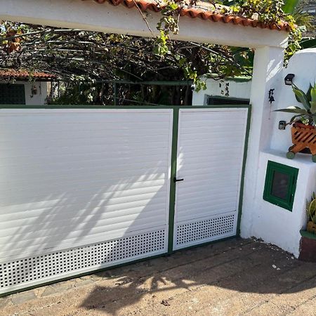 Finca Interian Los Silos Exterior photo